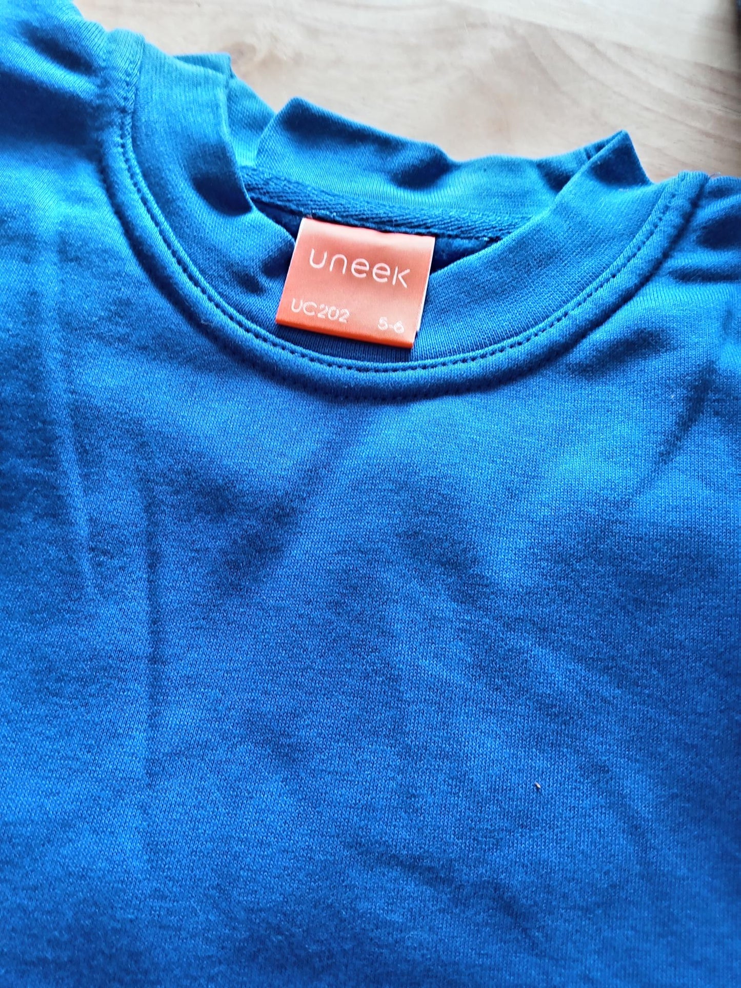 Royal Blue school cardigans and jumpers