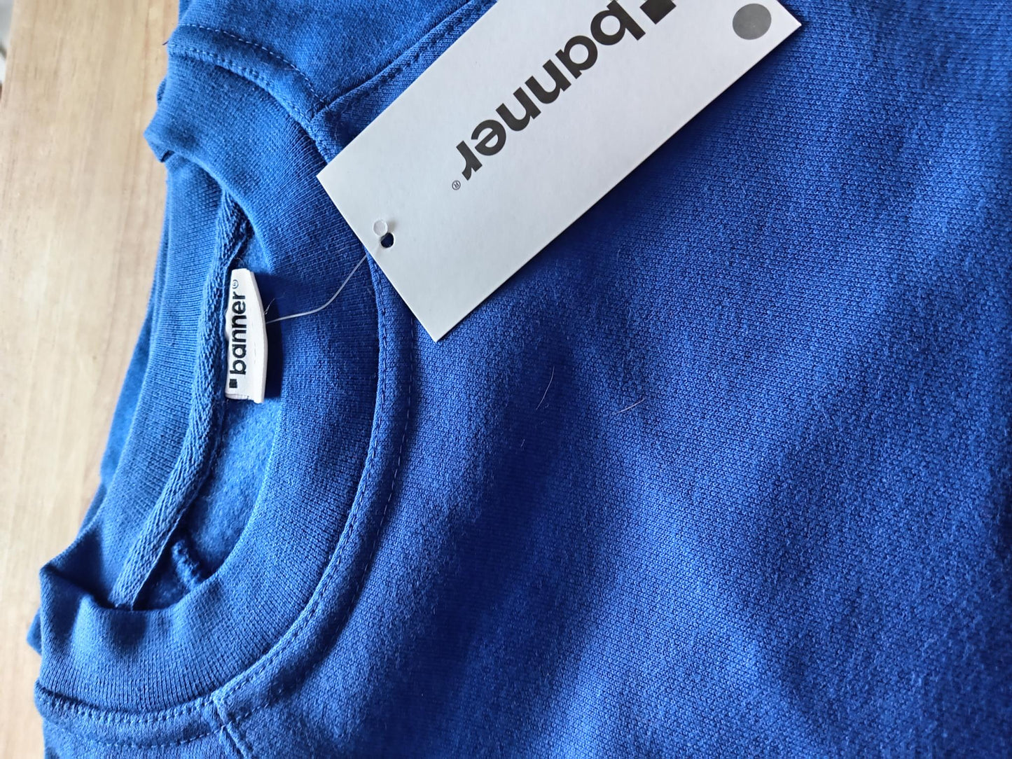 Royal Blue school cardigans and jumpers