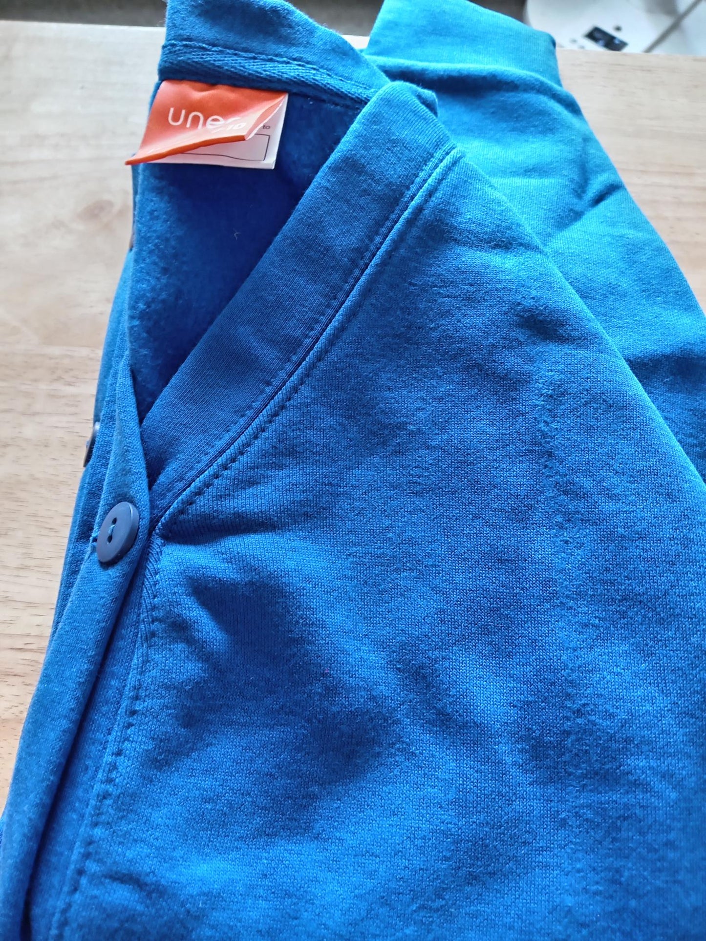 Royal Blue school cardigans and jumpers