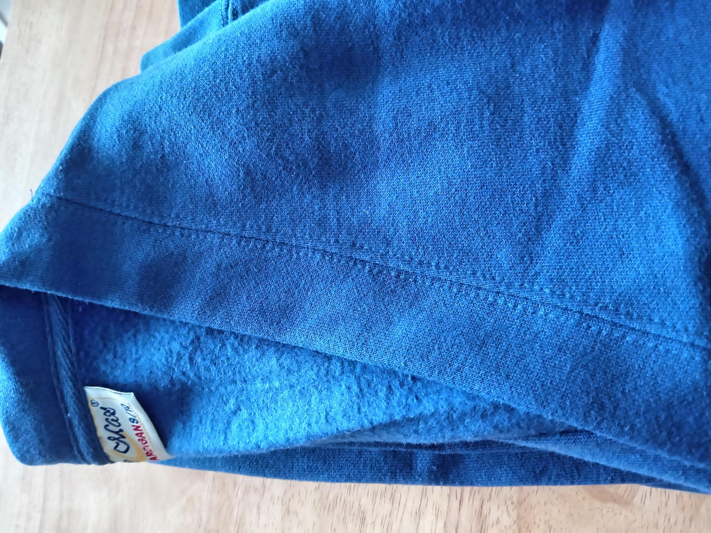 Royal Blue school cardigans and jumpers