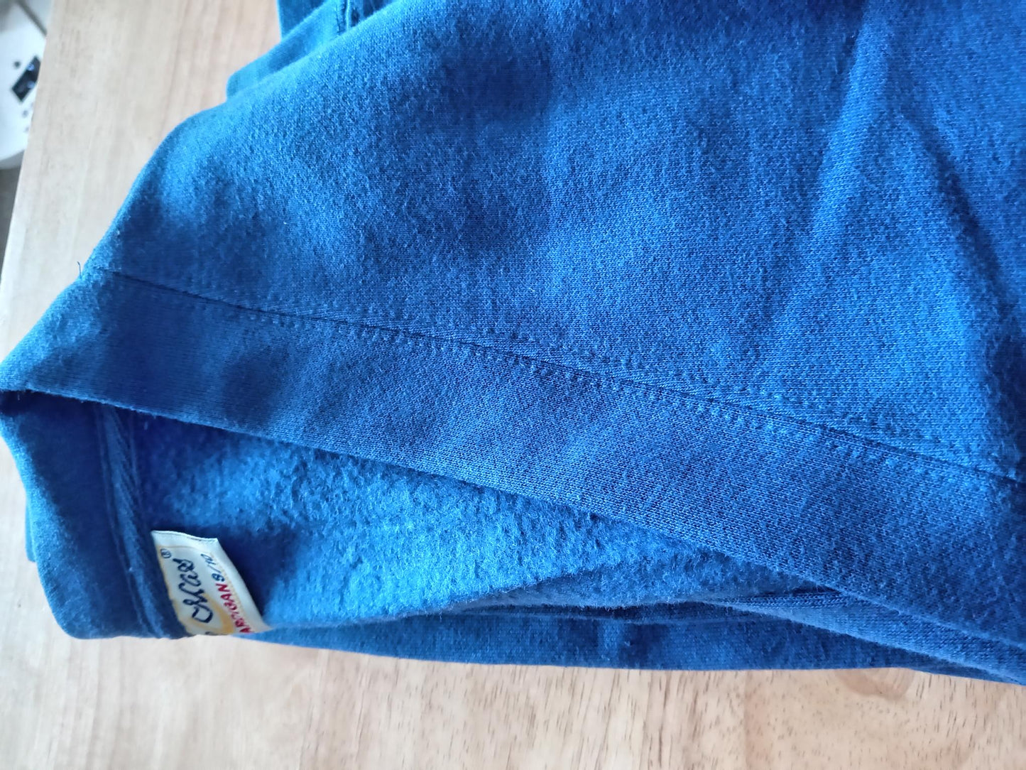 Royal Blue school cardigans and jumpers
