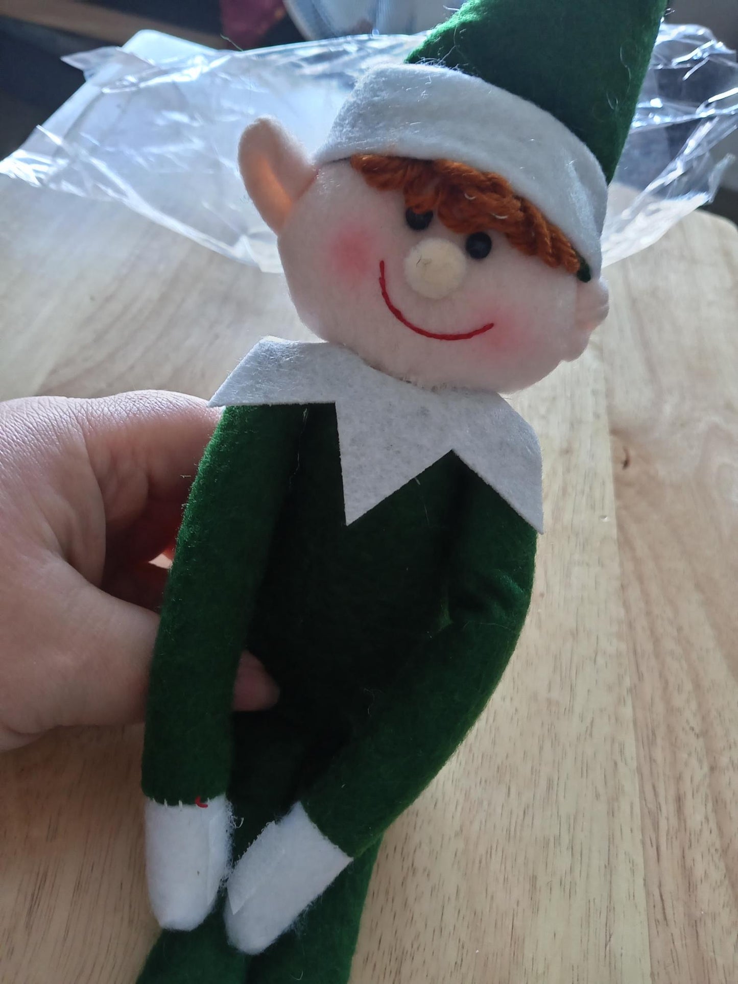 Elf