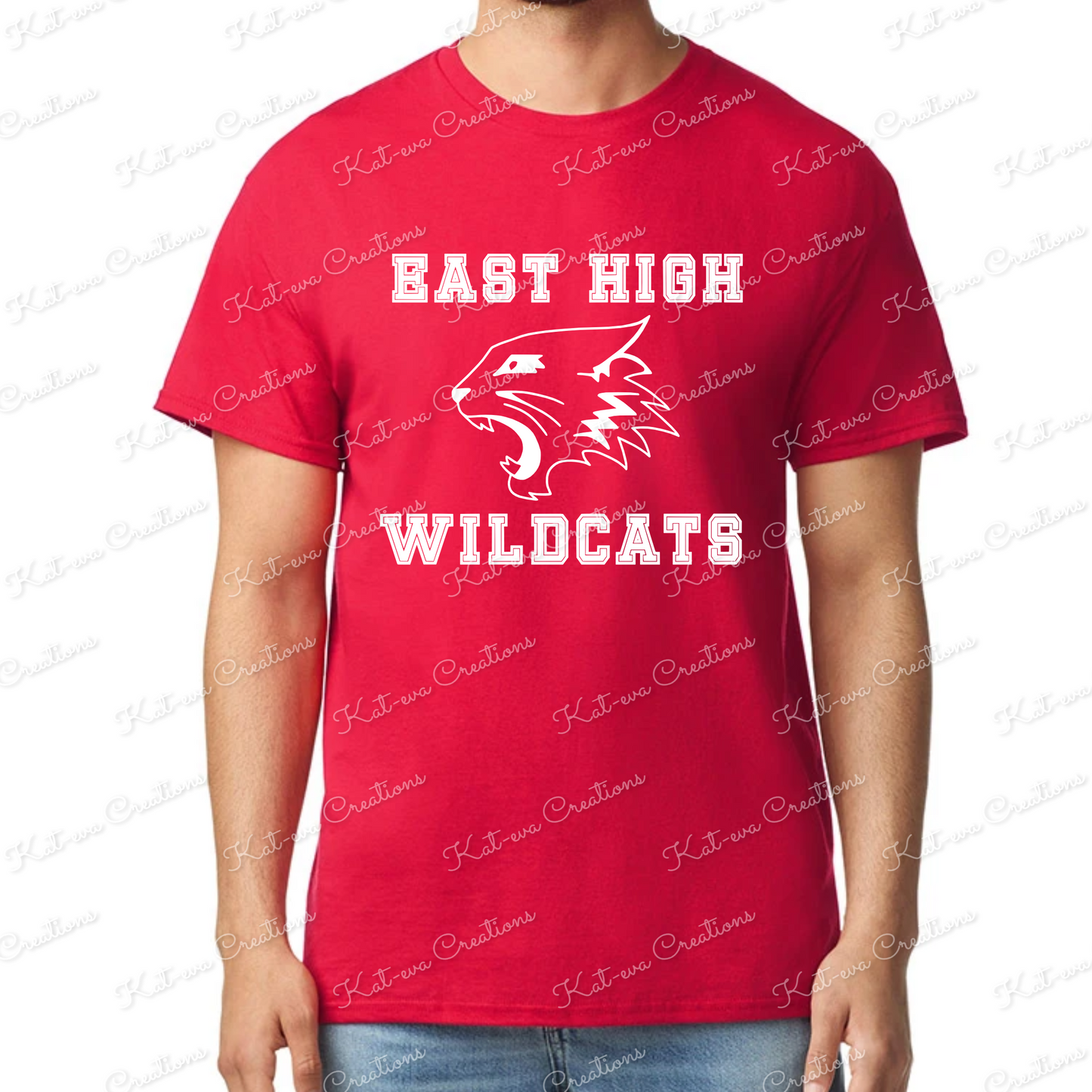 musical tshirt high school