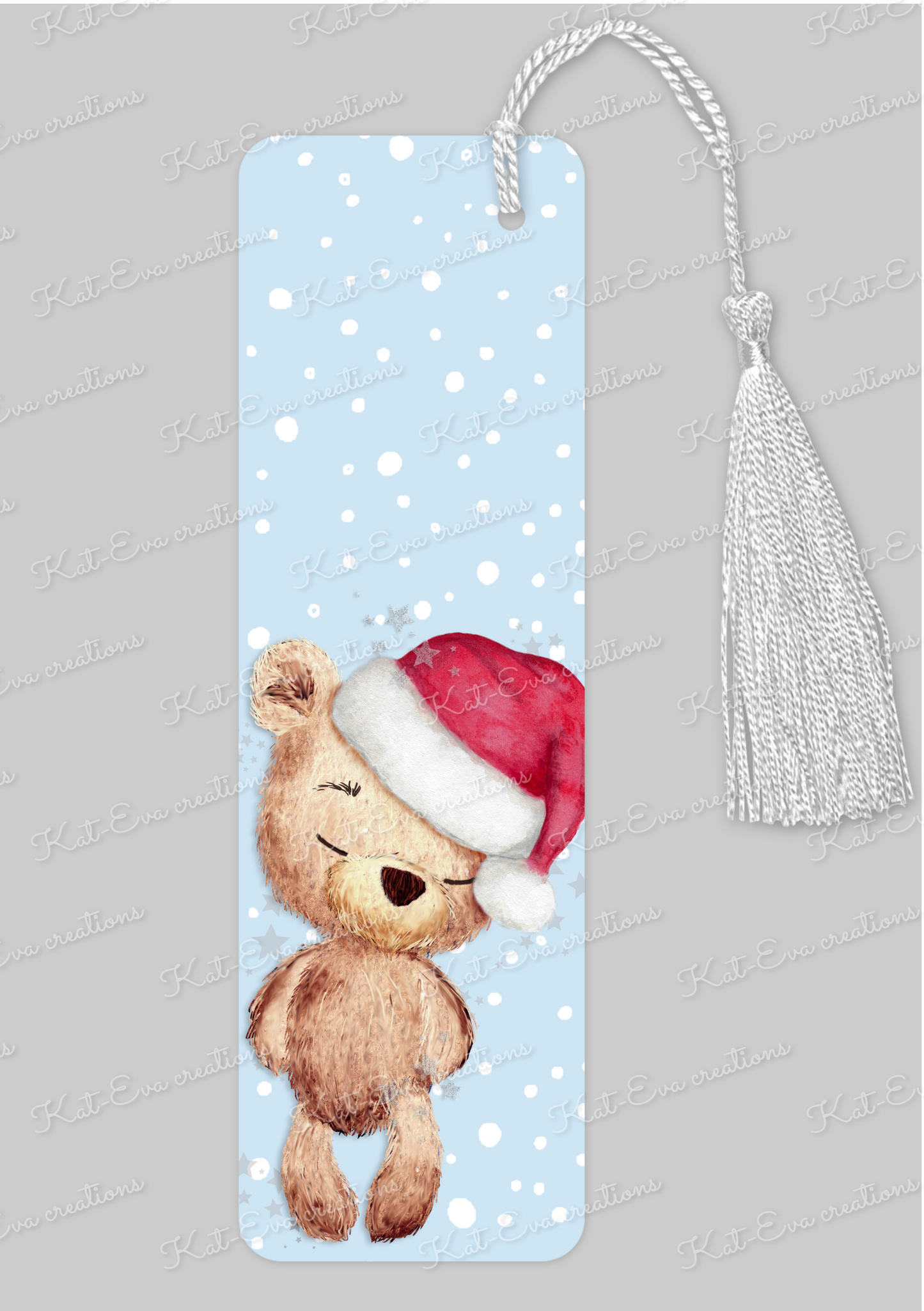 christmas teddy discounted set