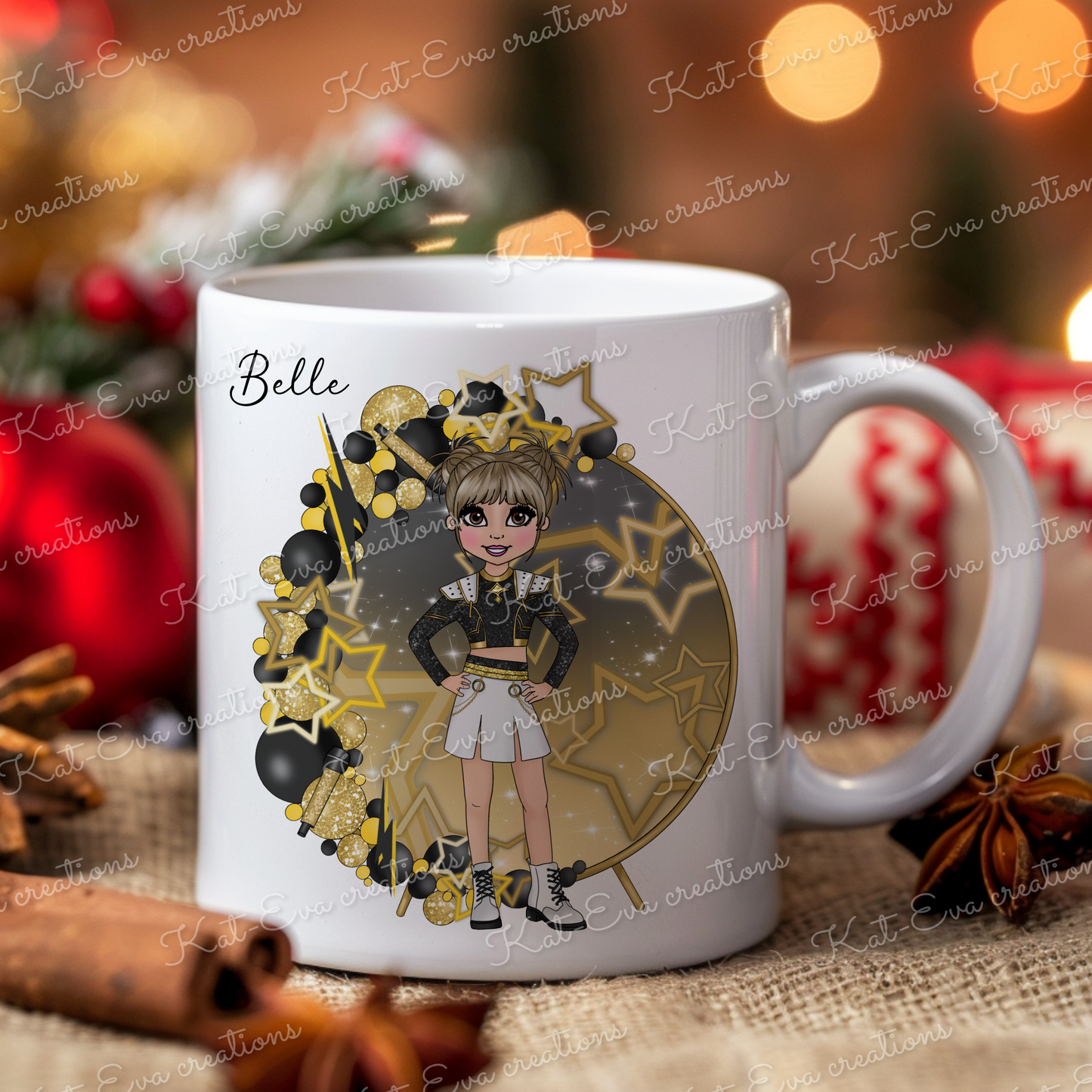 pop personalised mug version 2