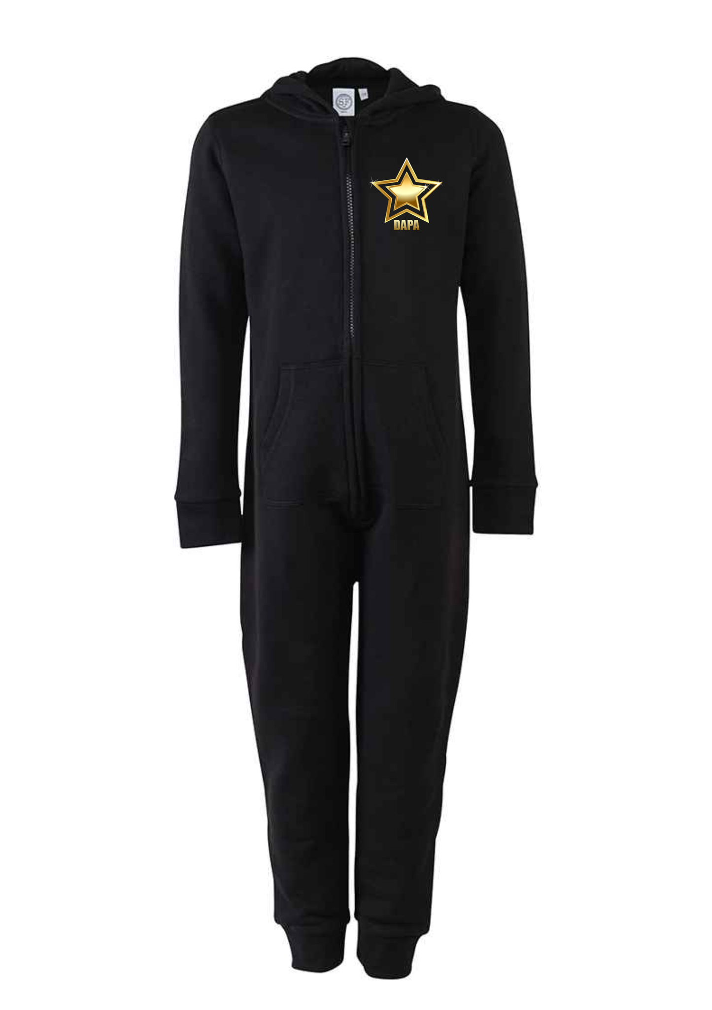 Dapa all in one Adult sizes
