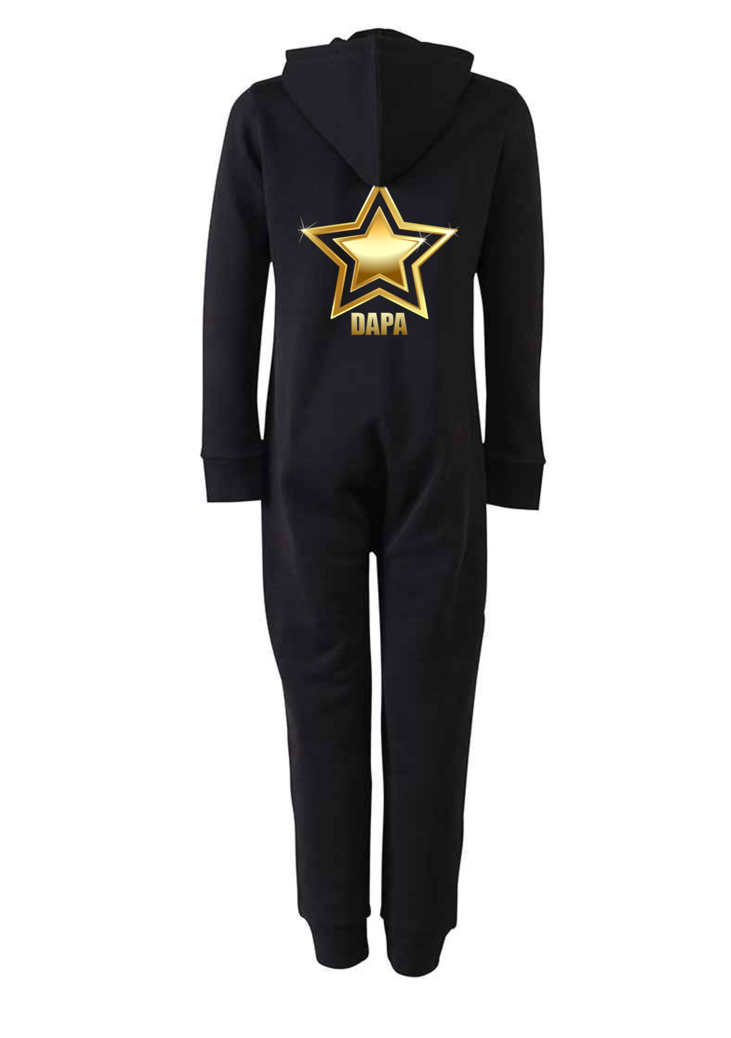Dapa all in one Adult sizes
