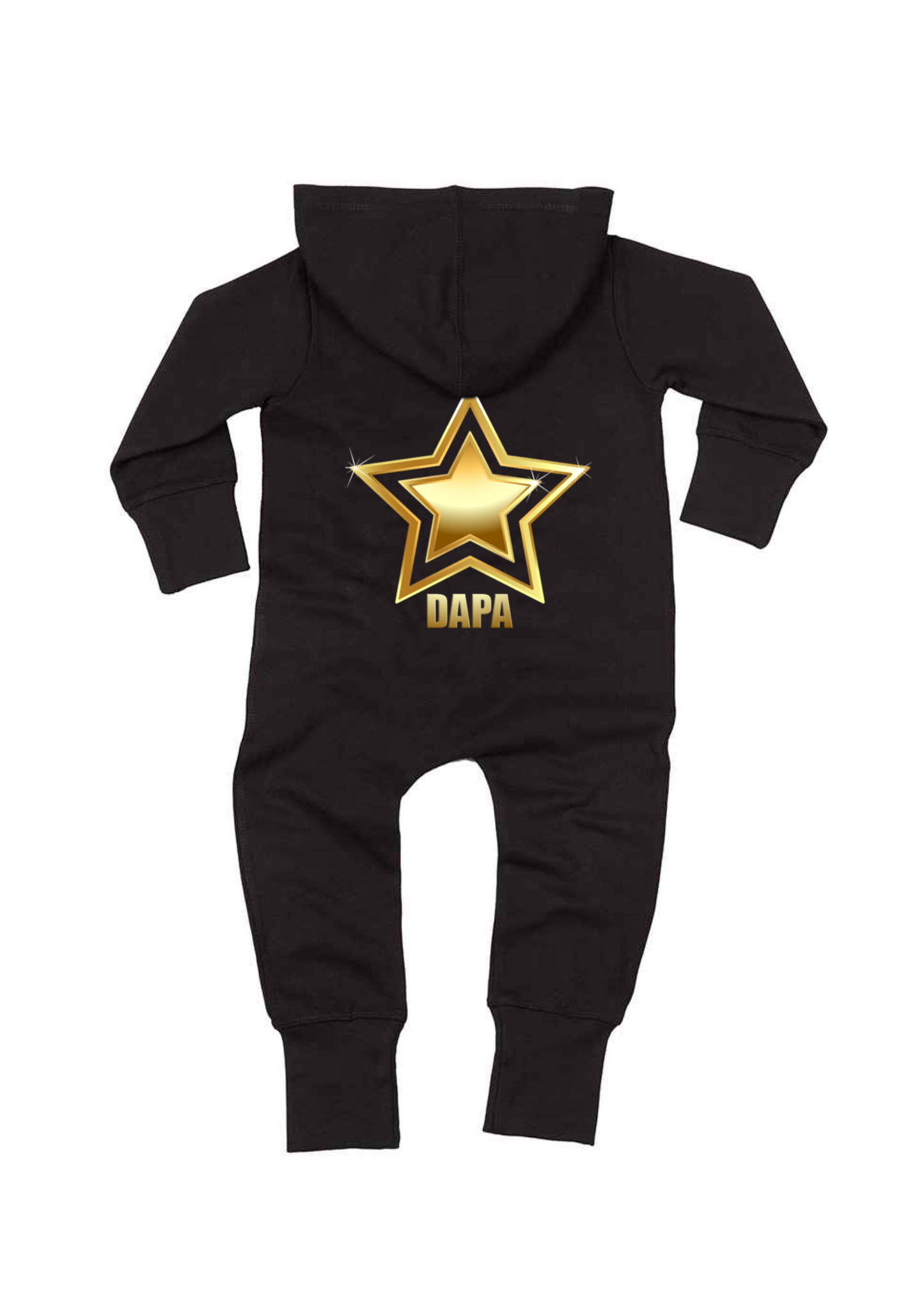 Dapa all in one Child sizes