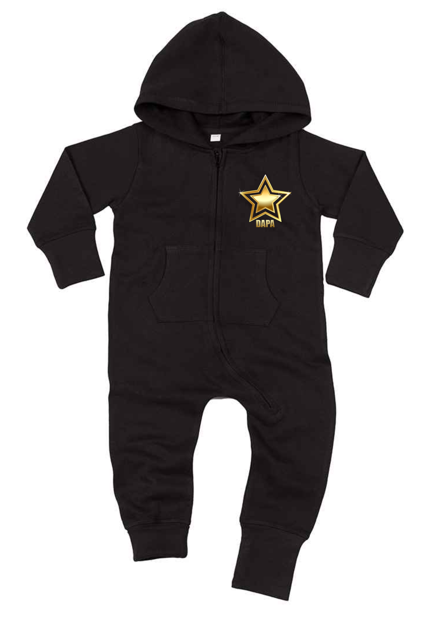 Dapa all in one Child sizes