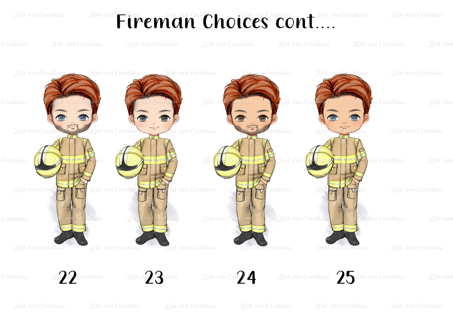 personalised firefighter mug. fireman cup, ideal for christmas, birthday or secret santa gift