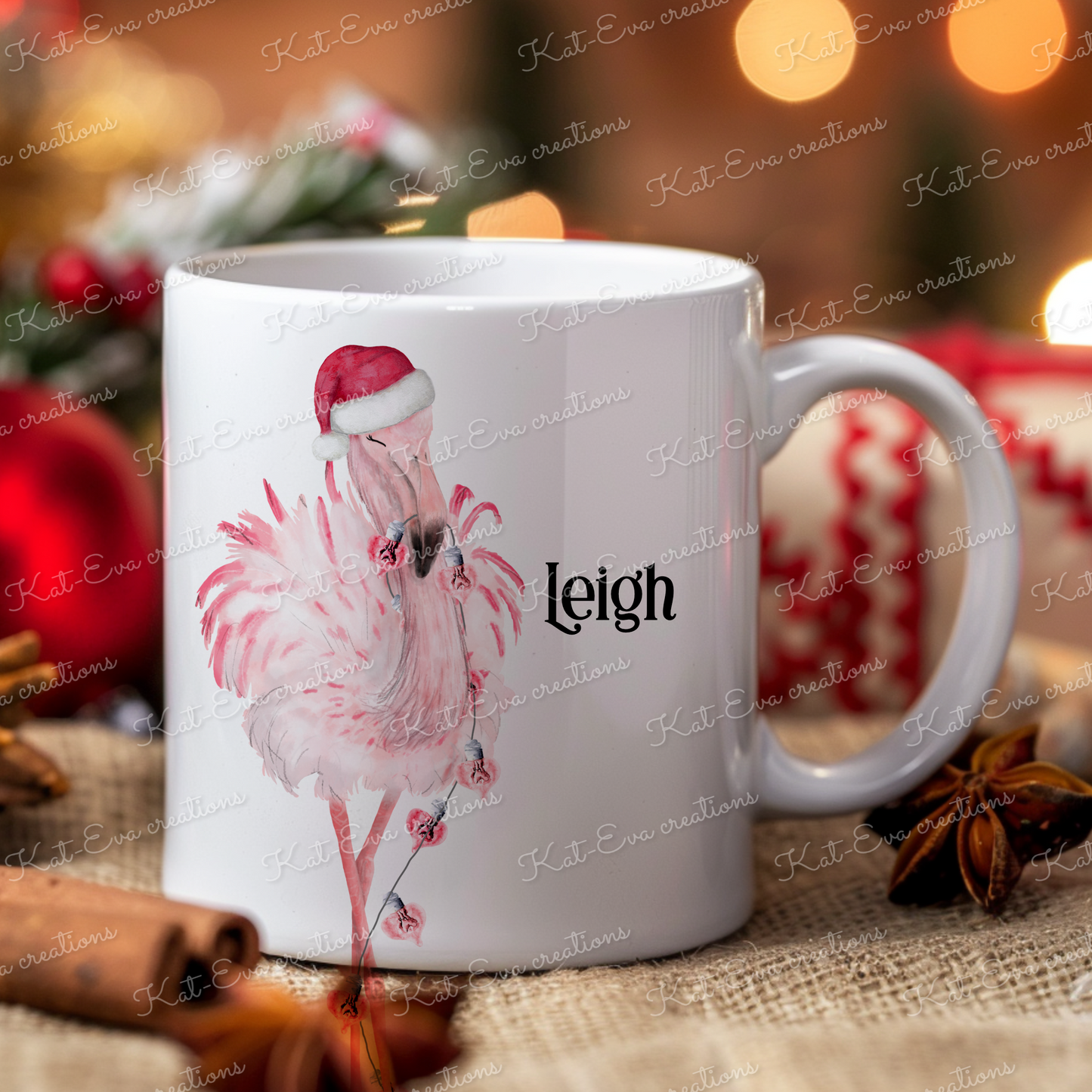 flamingo discounted set