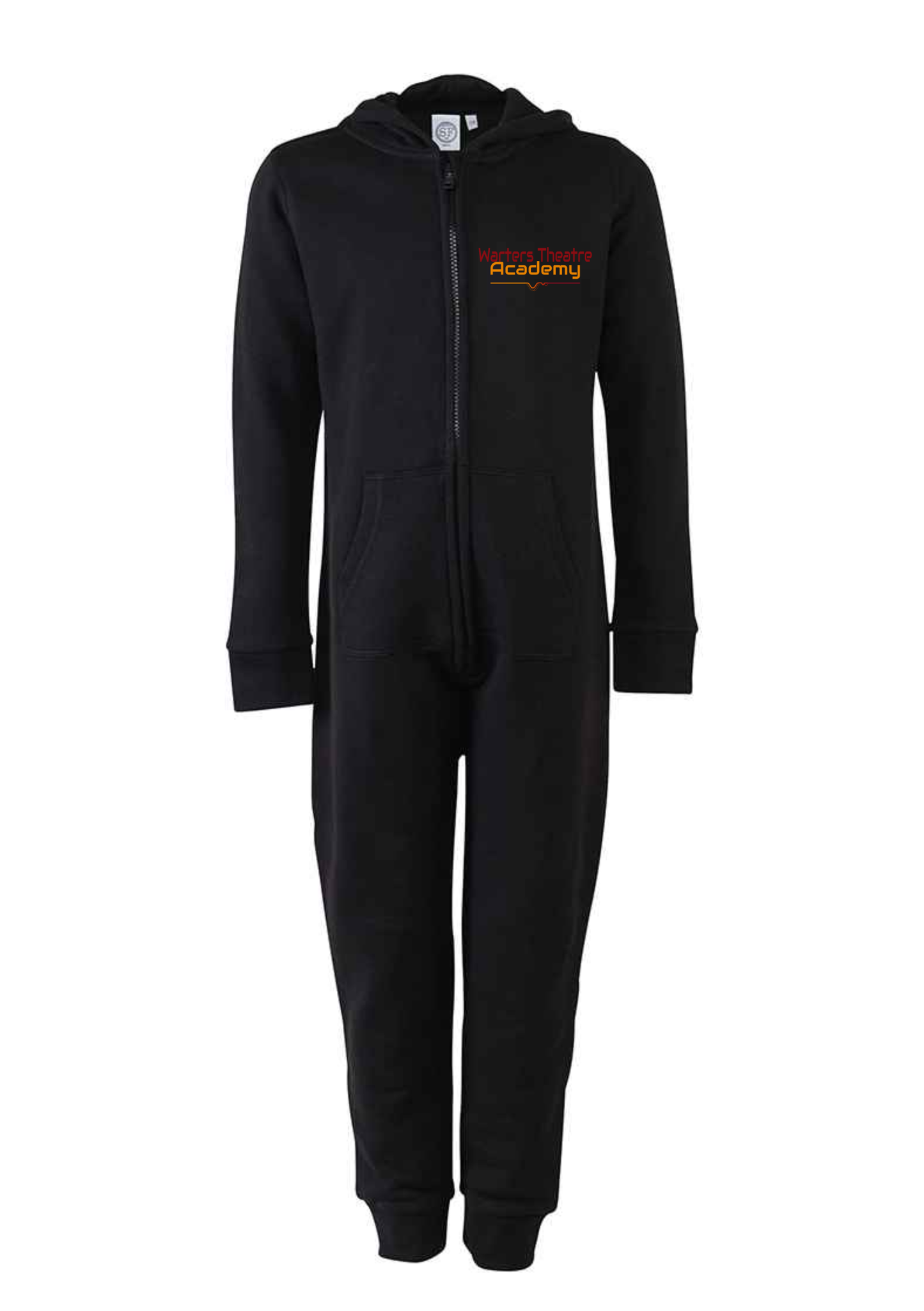 WARTERS ALL IN ONE Adult sizes