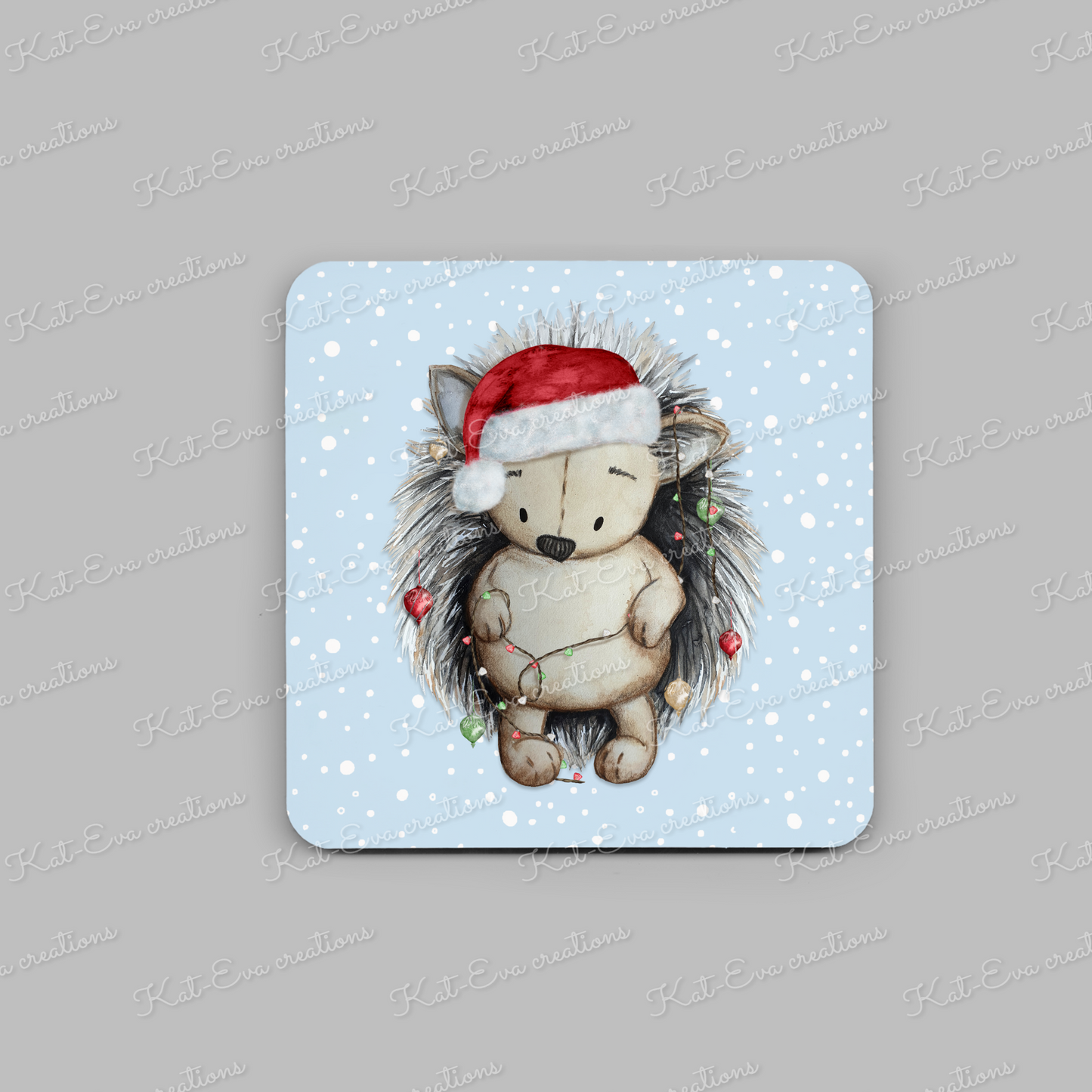 hedgehog discounted set