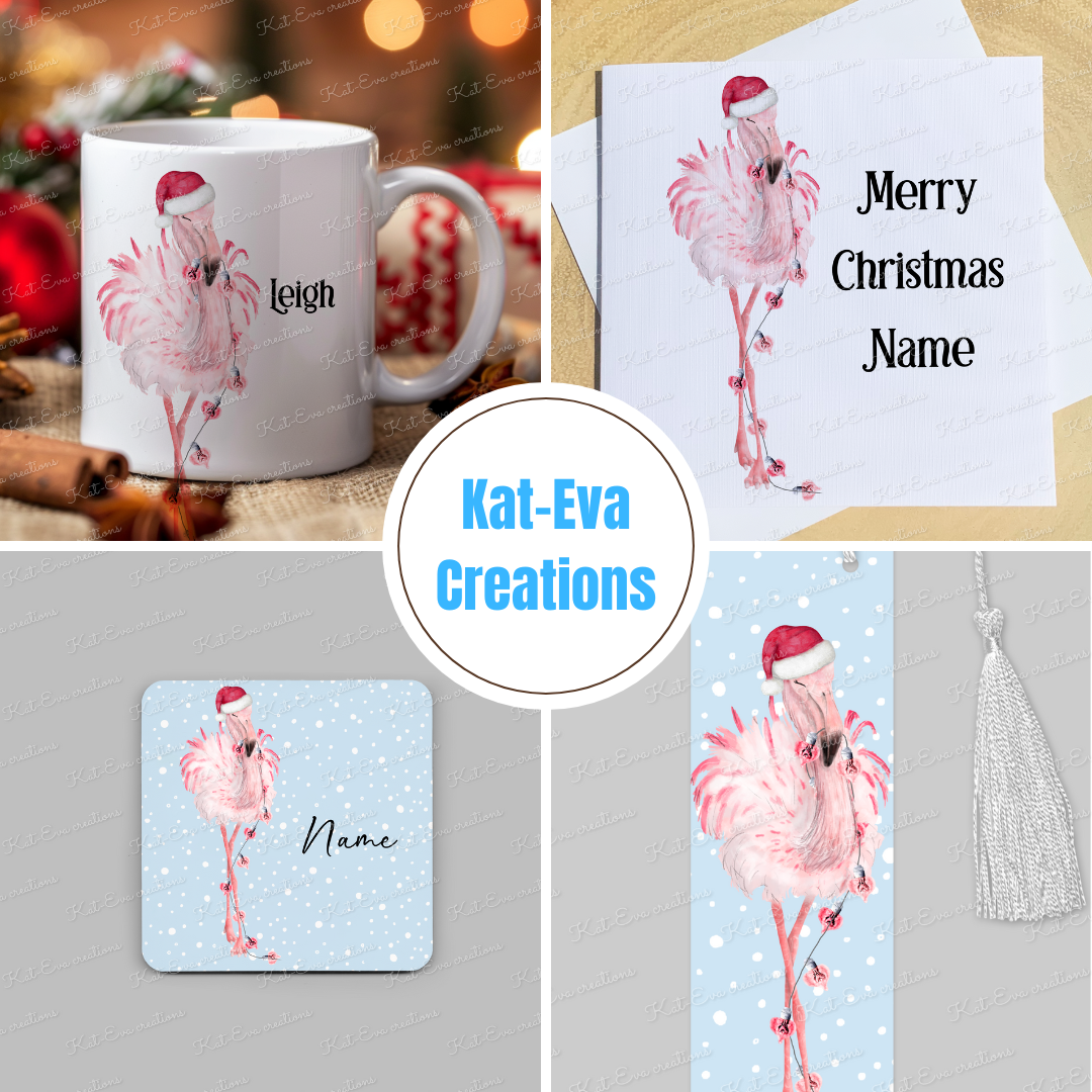 flamingo discounted set
