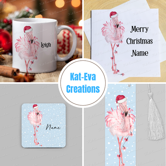 flamingo discounted set