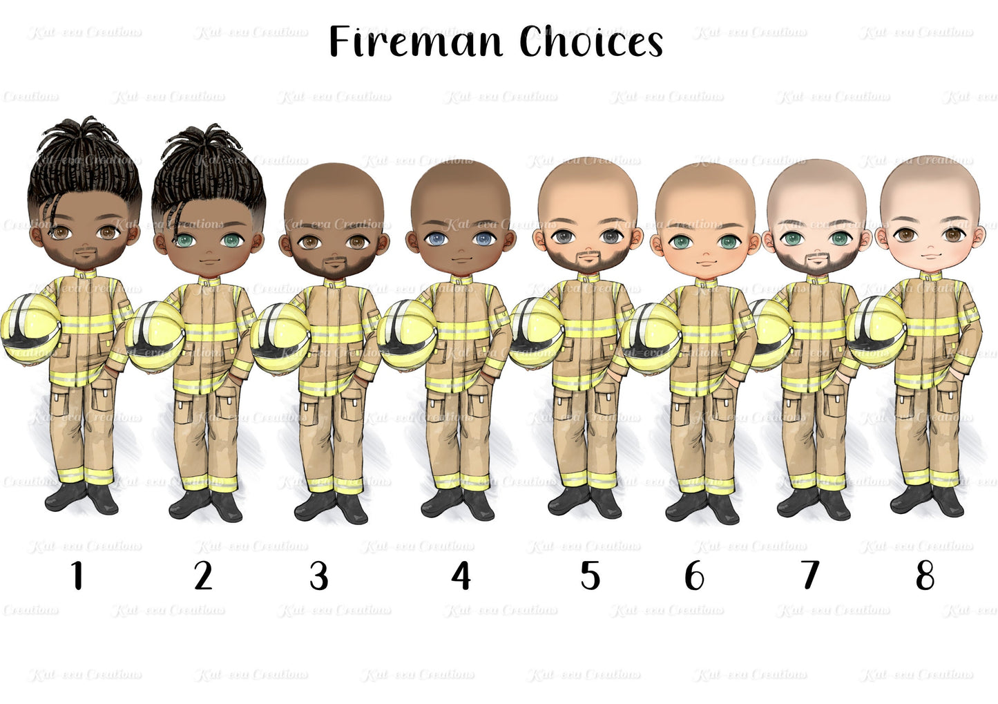 personalised firefighter mug. fireman cup, ideal for christmas, birthday or secret santa gift
