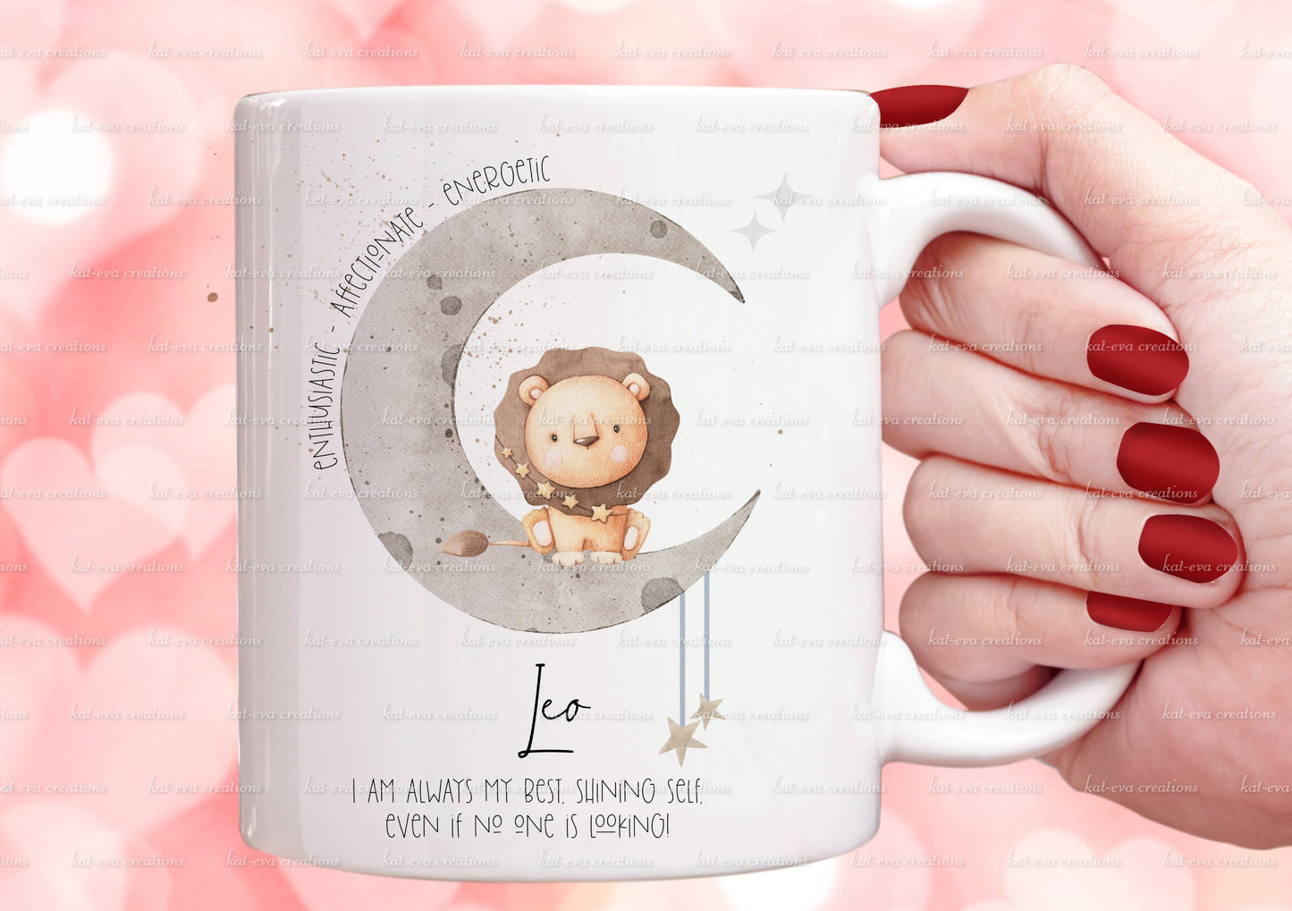 Zodiac mug, personalised zodiac cup. aquarius, pisces, aries, taurus, gemini, cancer, leo, virgo, libra, scorpio, sagittarius, capricorn
