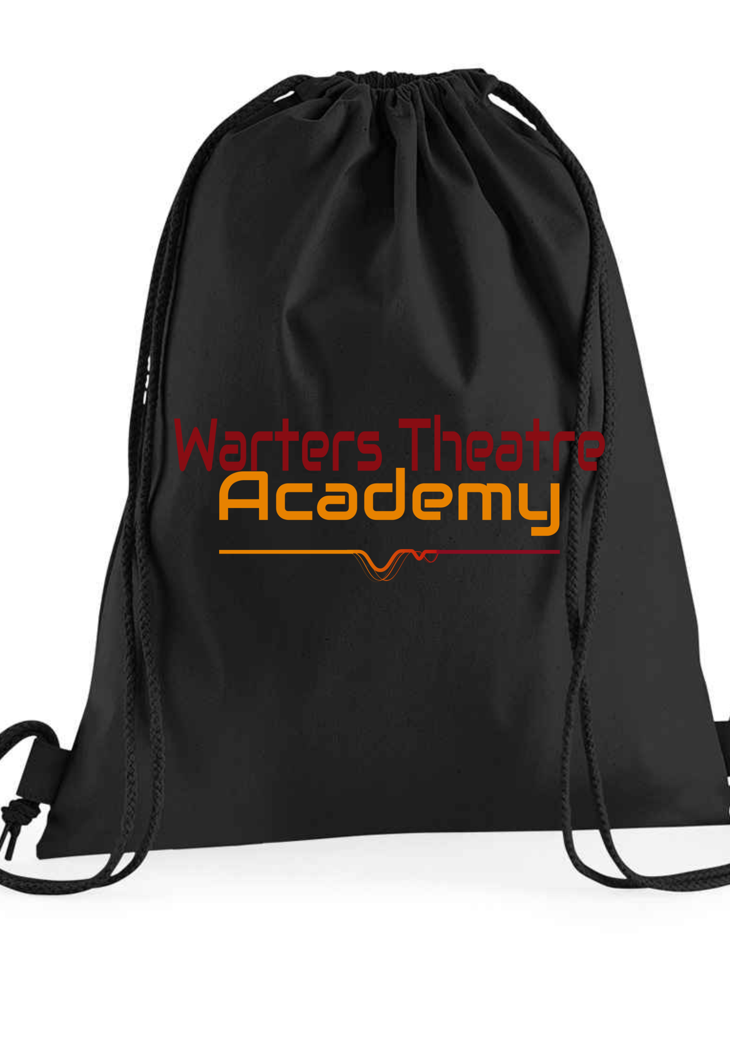 Warters New starter kit (includes tshirt, bottle and drawstring bag)