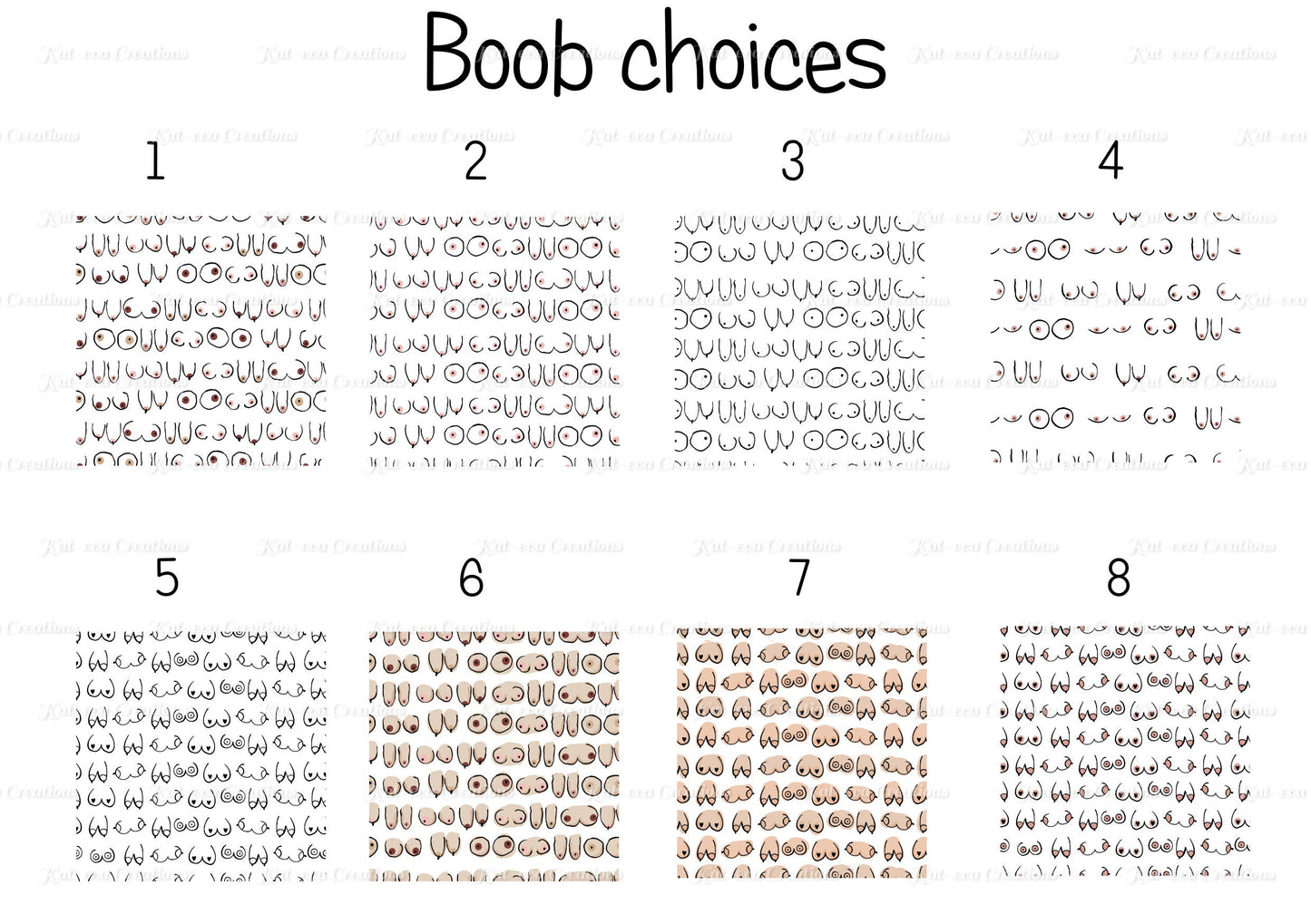 boob Mug. boobs, tits, breasts cup. Ideal for Christmas or Birthday gift or secret santa or stocking filler