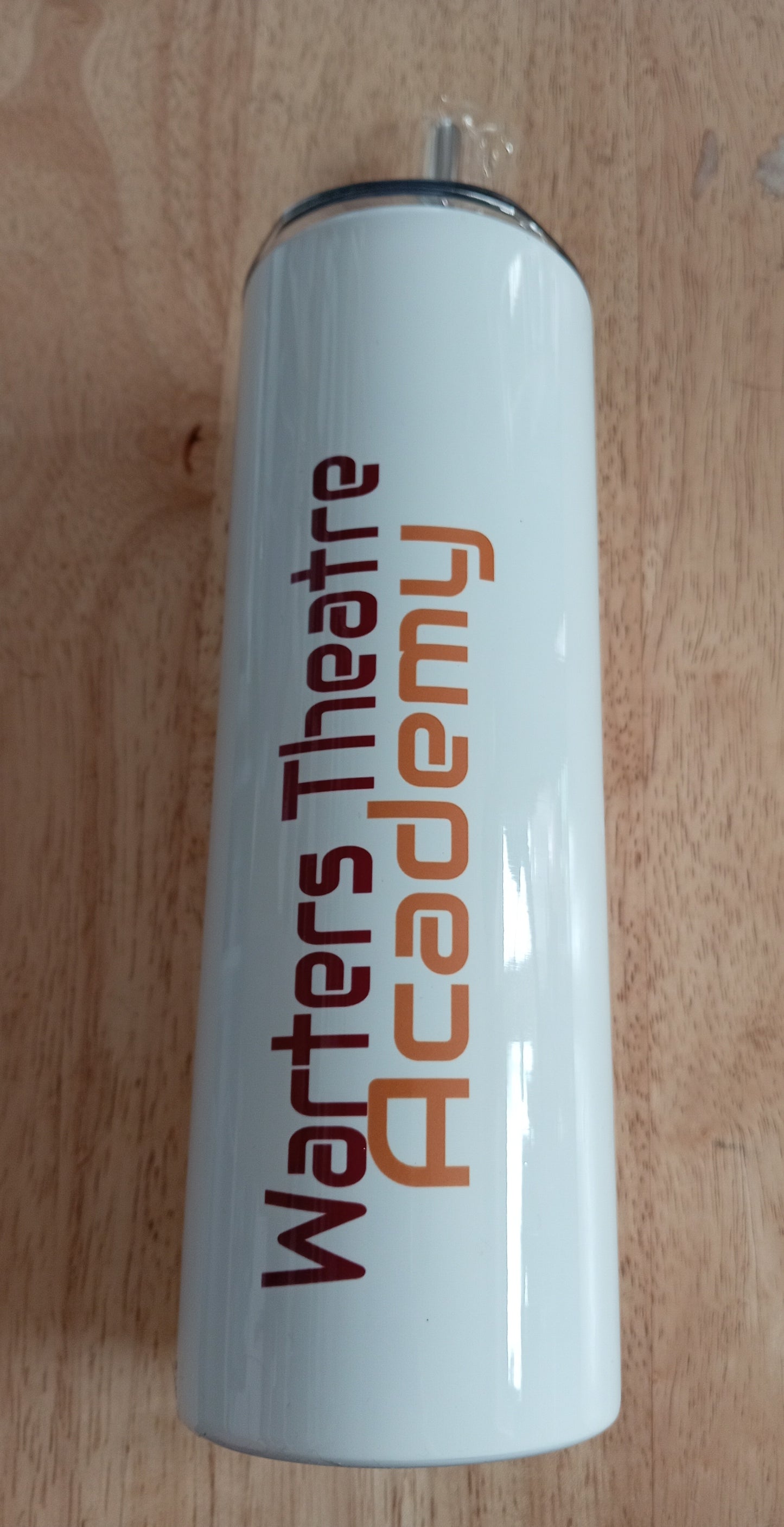 Warters insulated tumbler