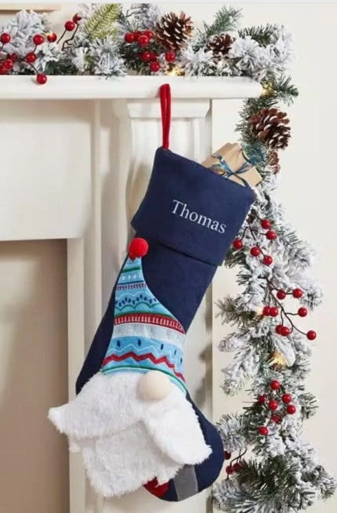 Mr gonk stocking