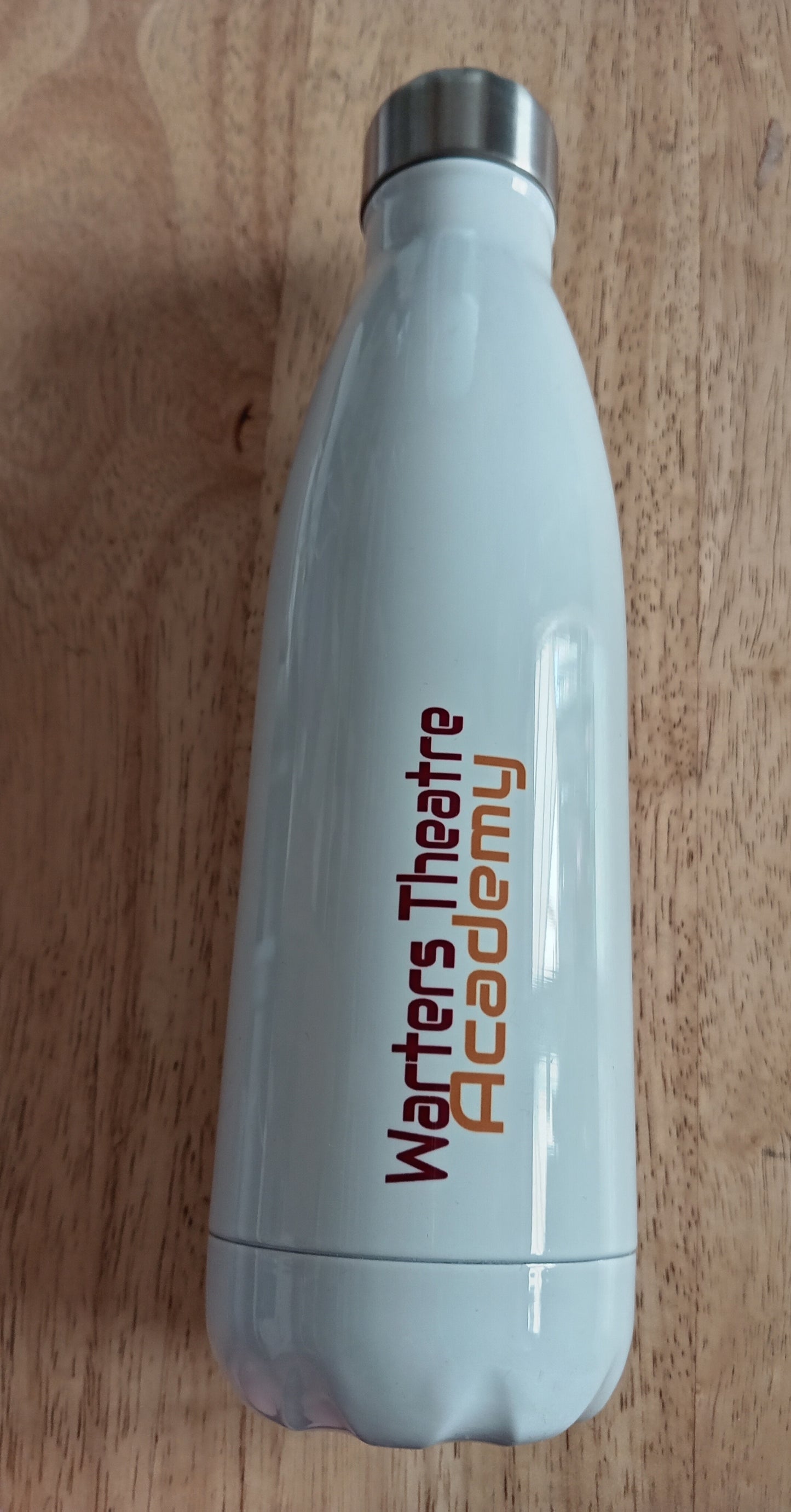 Warters insulated bottle