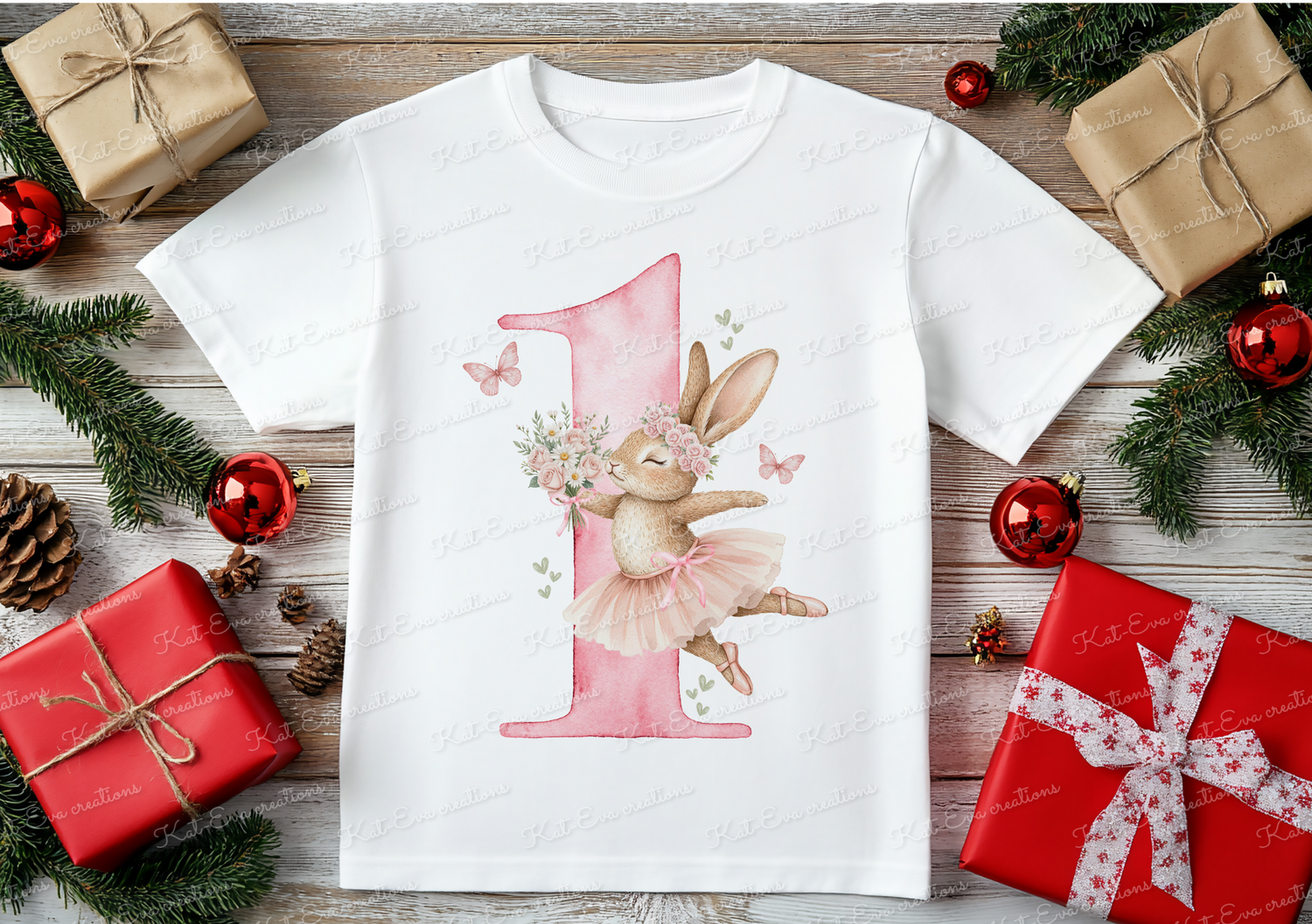 Birthday T-shirts