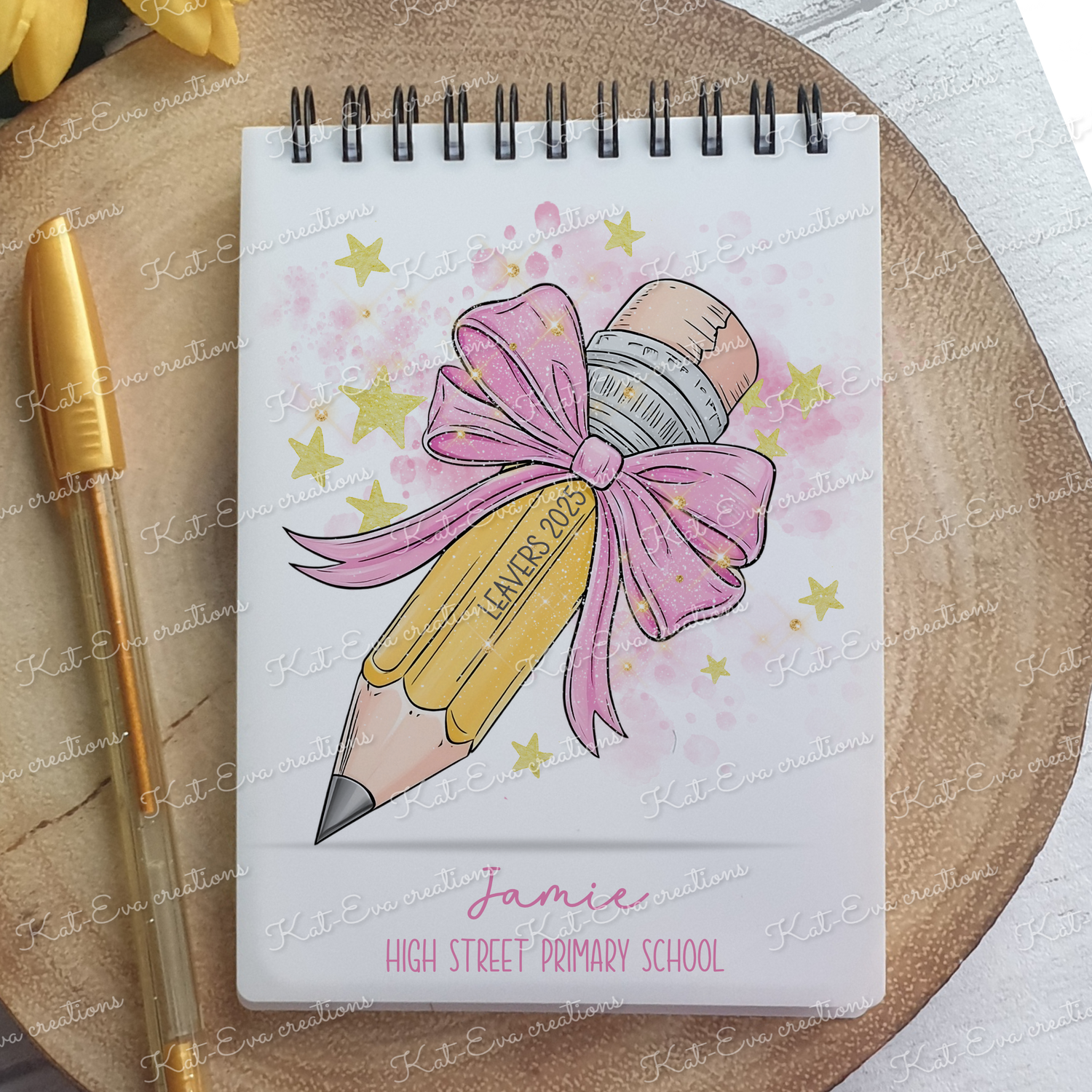 Notebooks