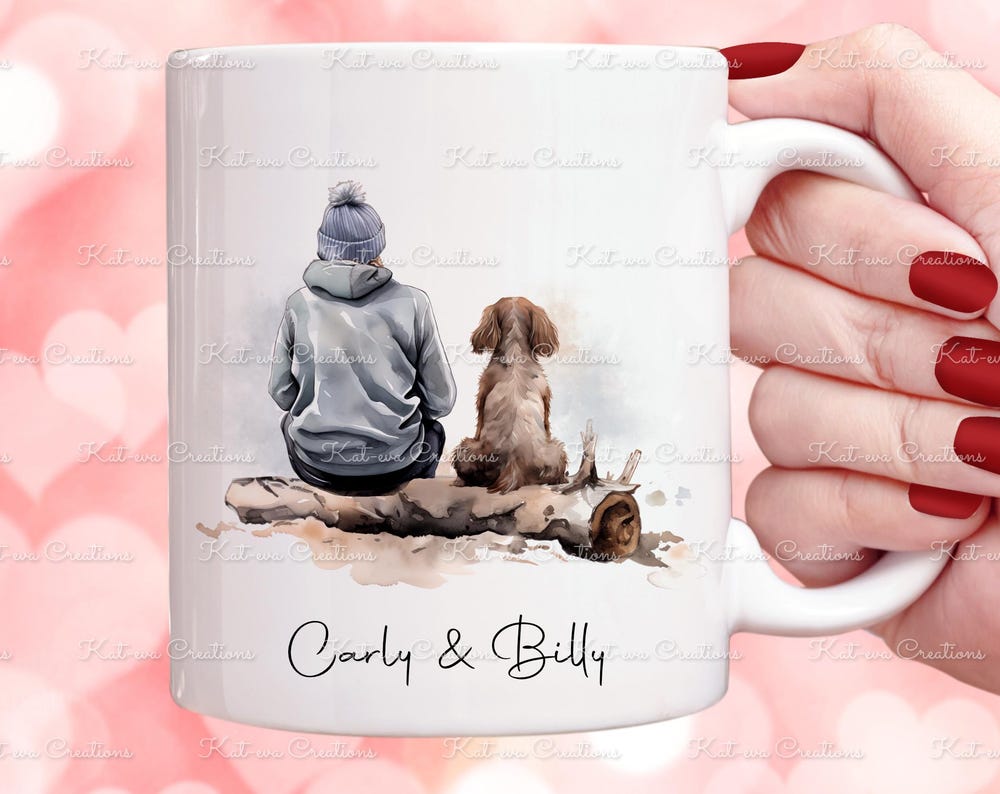Mugs