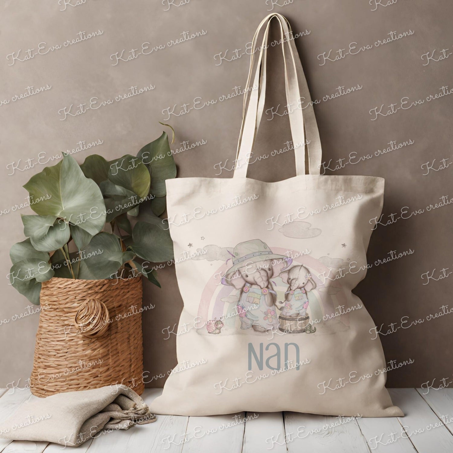 Bags