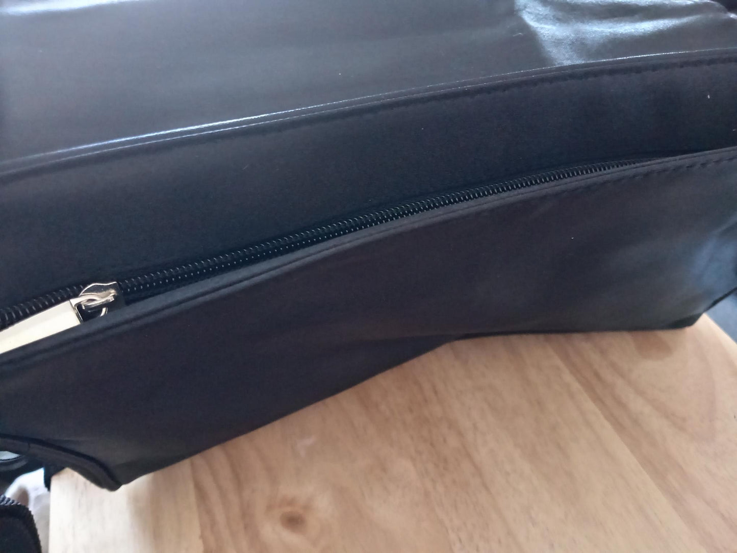 Fox shoulder bag