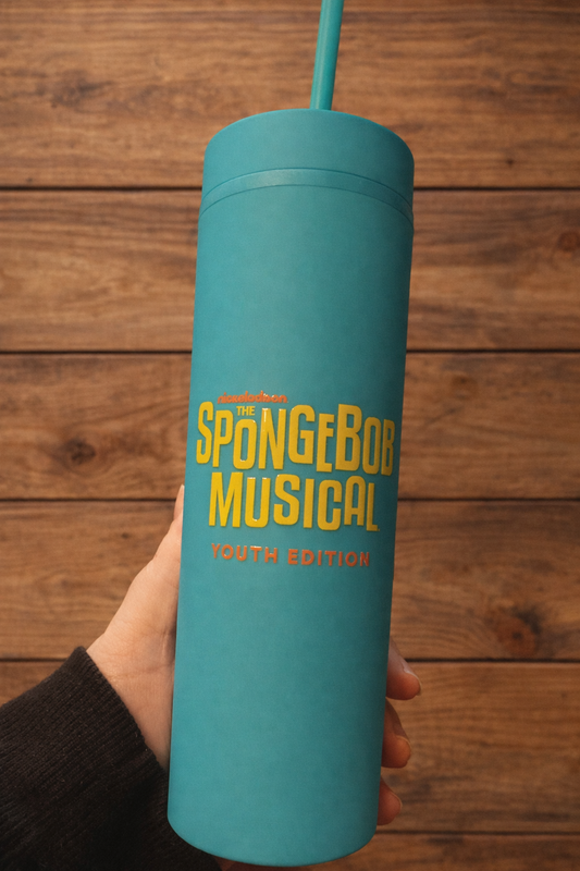 show tumbler