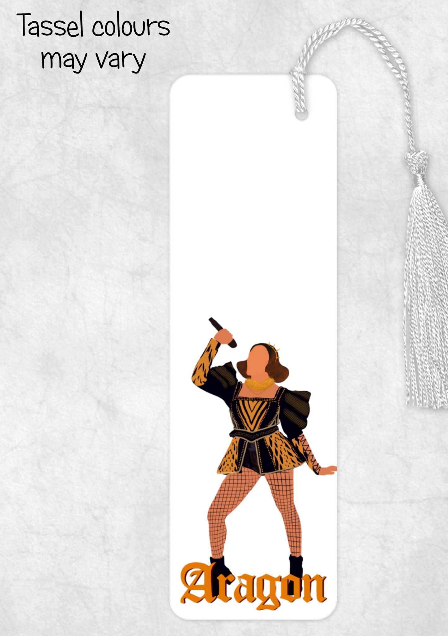 Six bookmark click for more designs