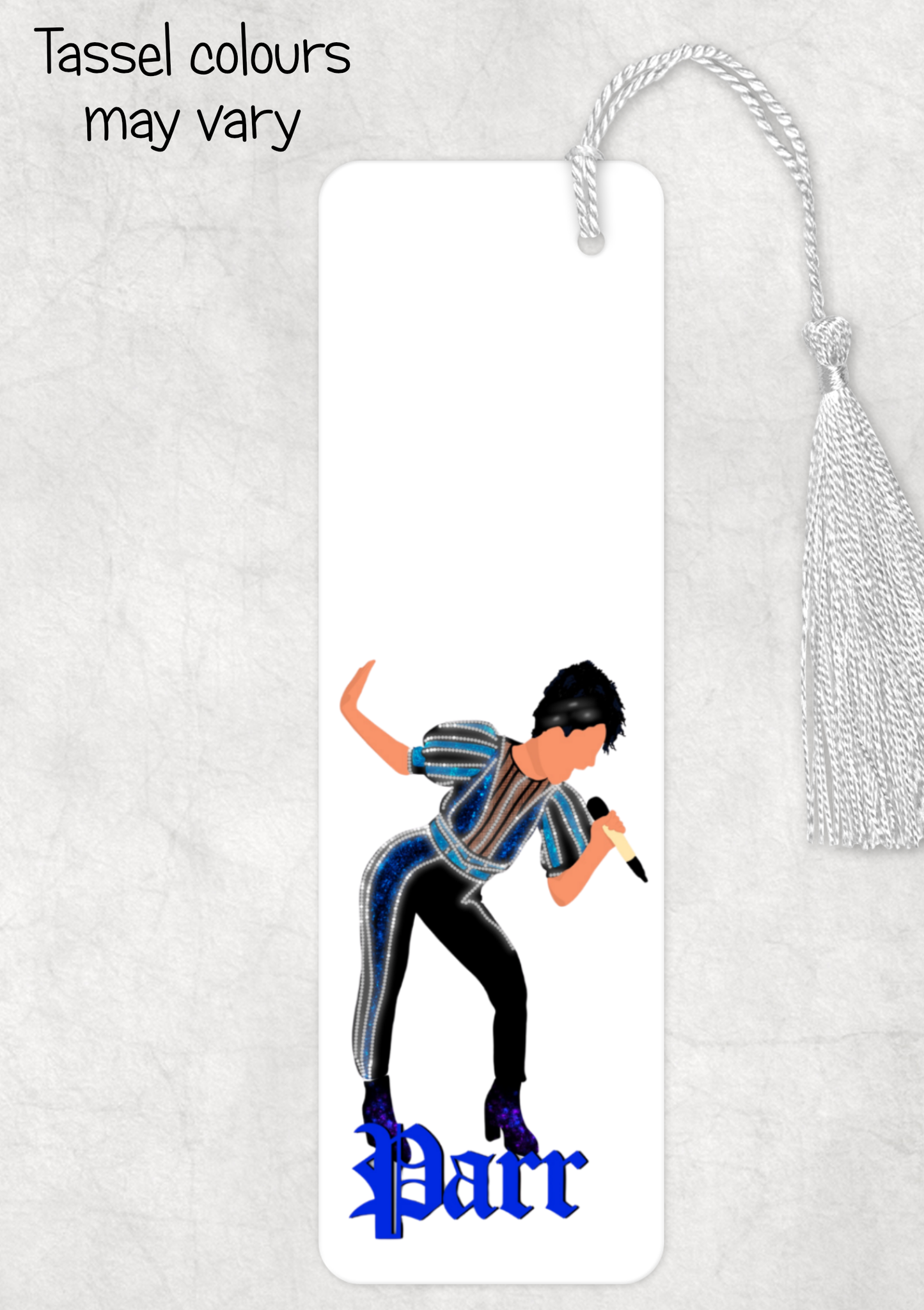 Six bookmark click for more designs