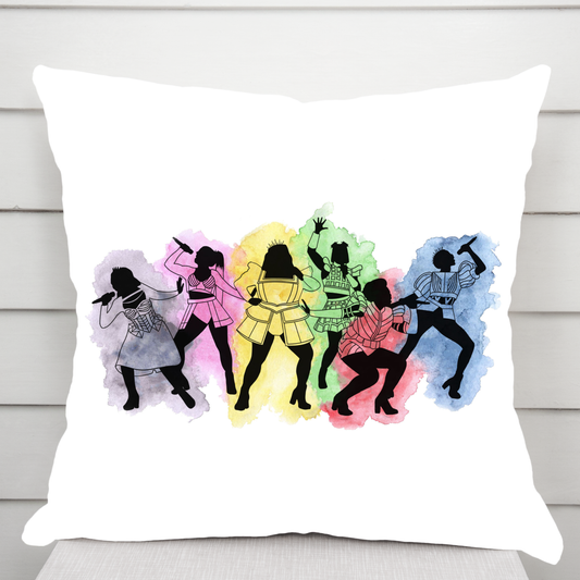 Six cushion click for more designs