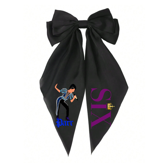 six Bows click for more designs