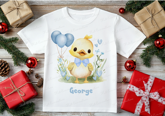 Duck Tshirt