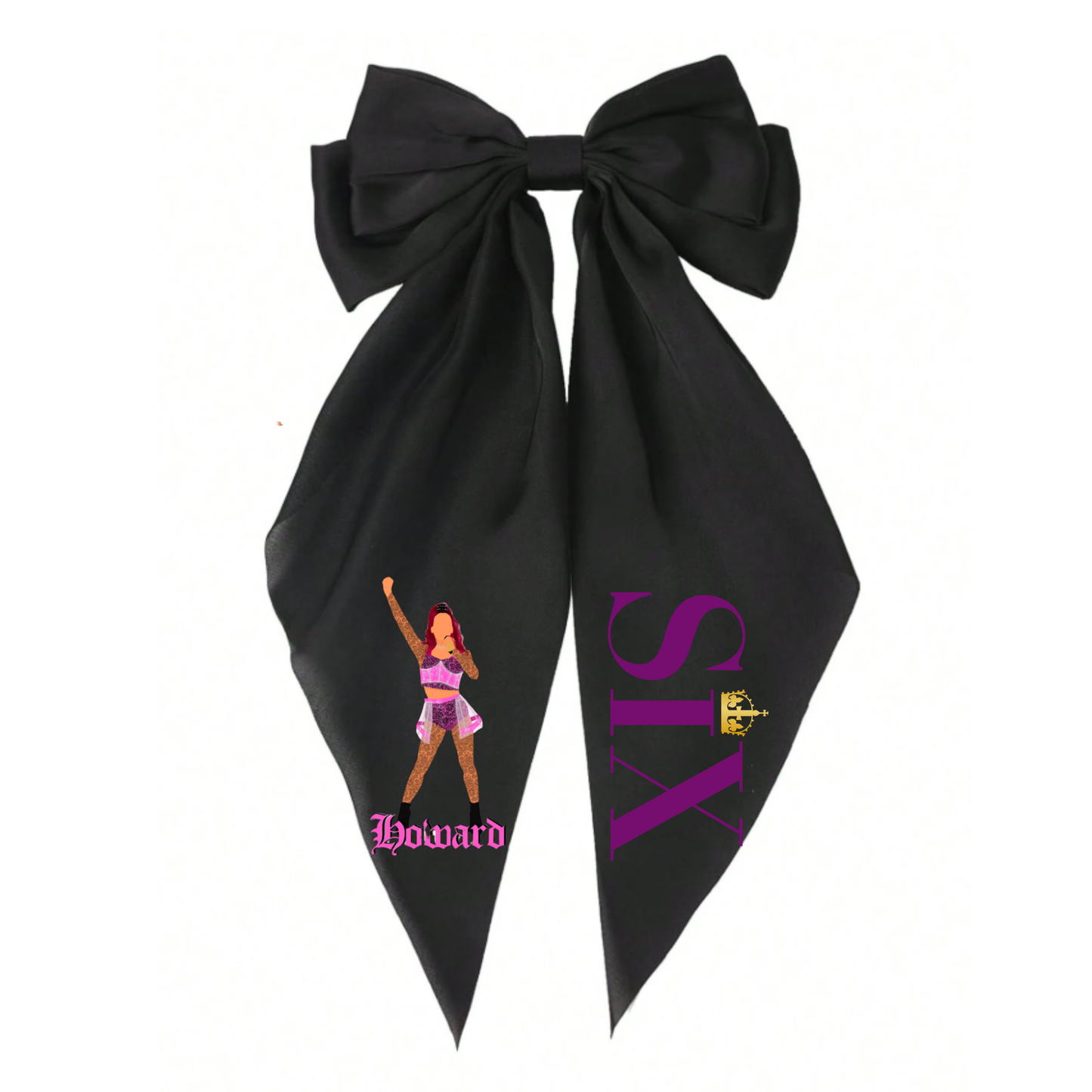 six Bows click for more designs