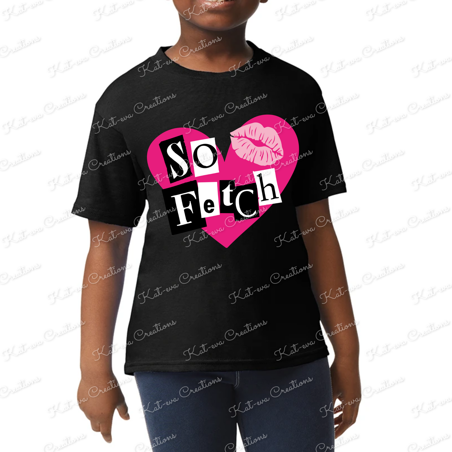 musical tshirt mean girls