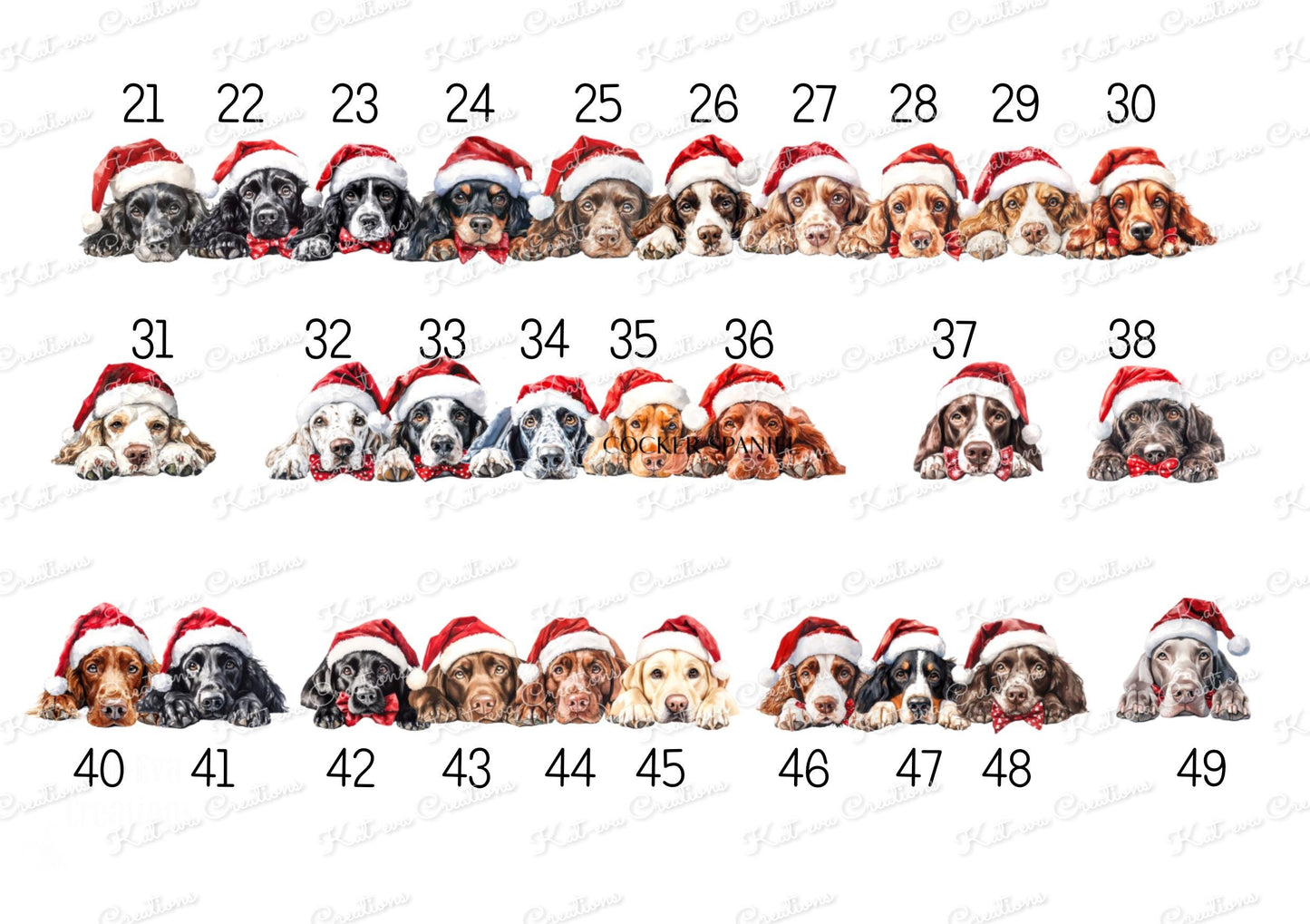 Dog mug. personalised Christmas dog mug. Lots of dogs available, Ideal christmas gift, secret santa present, stocking filler. xmas eve box