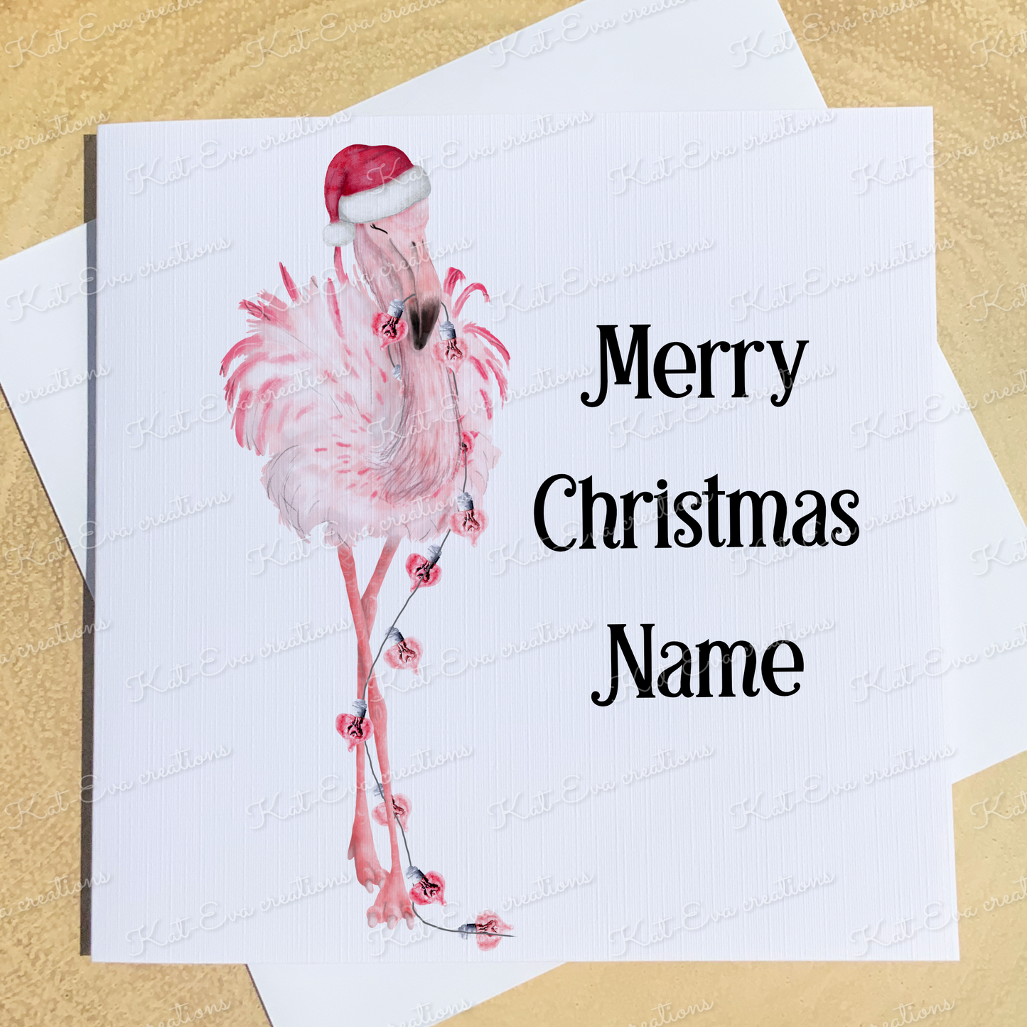 flamingo discounted set