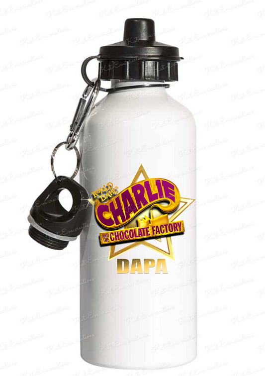 Dapa Charlie Bottle