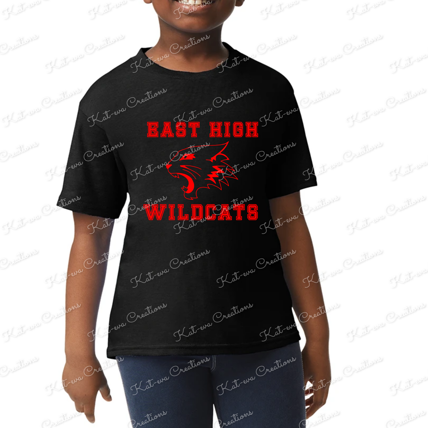 musical tshirt high school