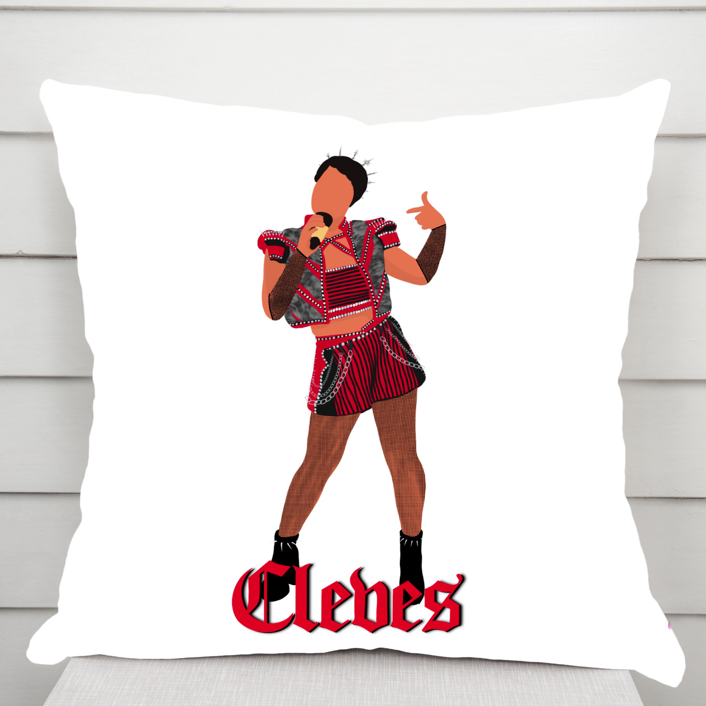 Six cushion click for more designs