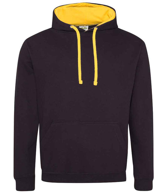 Clearance yellow and black Dapa Hoodies