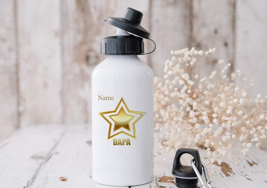 Dapa bottle with sports cap