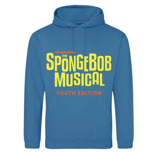 Warters Show Hoodie