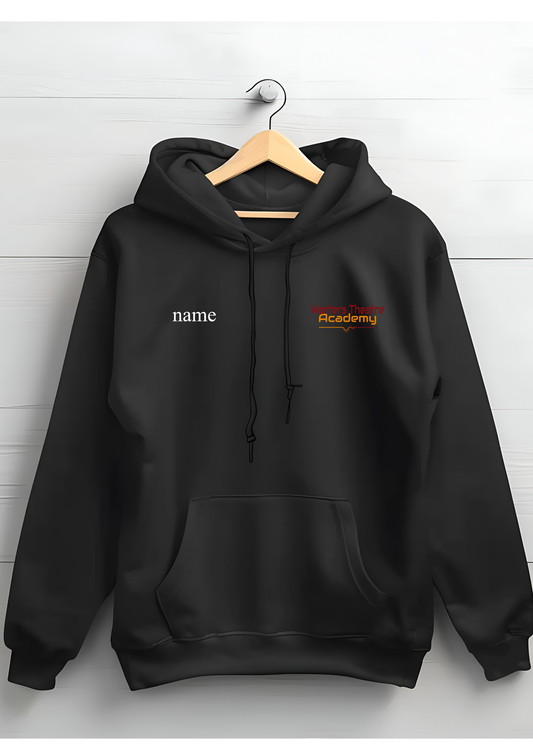 Warters Hoodie Adult Sizes With Name