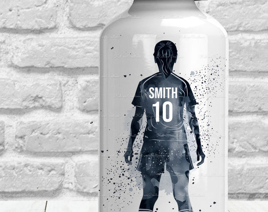 football bottle