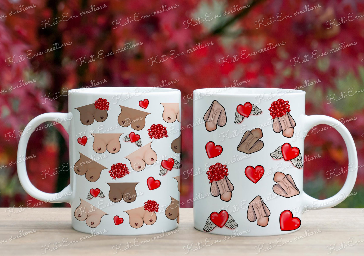 willy Mug. dick. penis, willie cup. Ideal for valentines day, Galentine, Birthday gift. secret santa, stocking filler, christmas present